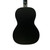 Used Recording King RPS-7-MBK Laminate Top Acoustic Guitar Black 40009-S000313952 View 7
