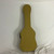 Used Fender TWEED HARDSHELL GTR CASE Guitar Case 41128-S000112814 View 1