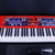 Used Nord REVISION B 88 W/SUSTAIN/PWR 88-Key Keyboard 88-key 41140-S000137616 View 3