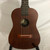 Used Johnson UK-210 Ukulele Wood 41128-S000112825 View 1