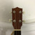 Used Johnson UK-210 Ukulele Wood 41128-S000112825 View 3