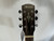 Used Alvarez ADH600CESHB Solid Top Acoustic Guitar Tobacco Sunburst 40012-S000313333 View 3