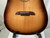 Used Alvarez ADH600CESHB Solid Top Acoustic Guitar Tobacco Sunburst 40012-S000313333 View 10