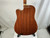 Used Alvarez ADH600CESHB Solid Top Acoustic Guitar Tobacco Sunburst 40012-S000313333 View 19