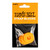 New Ernie Ball Strap Blocks - Orange - 4 Pack 40051-ERNP05621 View 1