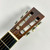 Used Blueridge BR-371 Acoustic Guitar Natural 41103-S000058708 View 6