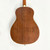 Used Republic Parlor Triolian Mahogany Resonator Guitar 41103-S000058709 View 8
