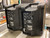 Used QSC CP8 PAIR Powered Full Range Speaker Cabinet 40107-S000157039 View 4