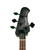 Used Sterling by Ernie Ball RAY 34HH CM Bass Guitar Silver/Gray 4-String 41136-S000156575 View 2