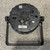 Used CHAUVET SLIMPAR Q12BT Wash Light 41106-S000100617 View 4