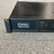 Used QSC RMX 2450A Power Amplifier 41106-S000100669 View 2
