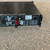 Used QSC RMX 2450 Power Amplifier 41106-S000100672 View 8
