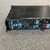 Used QSC RMX 2450 Power Amplifier 41106-S000100672 View 7