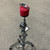 Used BASIX HEAVY DUTY STRAIGHT CYMBAL STAND 41106-S000100687 View 3