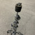 Used YAMAHA CS-865 BOOM CYMBAL STAND 41106-S000100694 View 3