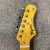 Used TAGIMA TG-530 BK Electric Guitar 41106-S000100709 View 4