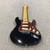 Used TAGIMA TG-530 BK Electric Guitar 41106-S000100709 View 6