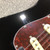 Used TAGIMA TG-530 BK Electric Guitar 41106-S000100709 View 8