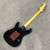 Used TAGIMA TG-530 BK Electric Guitar 41106-S000100709 View 3