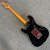 Used TAGIMA TG-530 BK Electric Guitar 41106-S000100711 View 3
