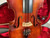 Used JOHANN GEORG KESSLER 4/4 VIOLIN Violin 4/4 Size 40012-S000313343 View 8