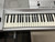 Used Yamaha DGX-500 WITH ALL 88-Key Keyboard 88-key 40012-S000313342 View 2