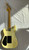 Used 1989 Charvel CHARVETTE Vintage S Type Electric Guitar White 6-String 41131-S000012812 View 2
