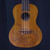 Used Luna UKE TC MAH Ukulele Wood 41140-S000137619 View 1