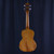 Used Luna UKE TC MAH Ukulele Wood 41140-S000137619 View 7