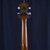 Used Luna UKE TC MAH Ukulele Wood 41140-S000137619 View 6