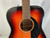 Used Fender CC-60S Laminate Top Acoustic Guitar Sunburst 40012-S000313346 View 4