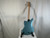 Used Squier AFF JAGUAR IBM Offset Double Cutaway Electric Guitar Blue 6-String 40012-S000313351 View 11