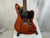 Used Squier OFFSET TELE SH MOC Offset Double Cutaway Electric Guitar Wood 6-String 40012-S000313350 View 1