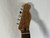 Used Squier OFFSET TELE SH MOC Offset Double Cutaway Electric Guitar Wood 6-String 40012-S000313350 View 3