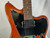 Used Squier OFFSET TELE SH MOC Offset Double Cutaway Electric Guitar Wood 6-String 40012-S000313350 View 4