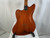Used Squier OFFSET TELE SH MOC Offset Double Cutaway Electric Guitar Wood 6-String 40012-S000313350 View 6
