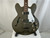 Used Epiphone CASINO WORN Semi-Hollow Electric Guitar Green 6-String 40012-S000313353 View 1