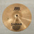 Used Sabian B8 Splsah Splash Cymbal 10 - Inch 40015-S000337784 View 1