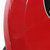 Used Hagstrom MODEL II BASS Vintage Bass Guitar Red 4-String View 21