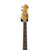 Used Line 6 VARIAX BASS Bass Guitar Sunburst 4-String View 3
