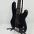 Used Epiphone Epiphone Accu Bass Vintage P Type Bass Guitar Black 4-String 40042-S000270083 View 1
