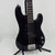 Used Epiphone Epiphone Accu Bass Vintage P Type Bass Guitar Black 4-String 40042-S000270083 View 13
