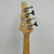 Used Epiphone Epiphone Accu Bass Vintage P Type Bass Guitar Black 4-String 40042-S000270083 View 19