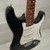 Used Fender Standard Roland Ready Stratocaster Electric Guitar Black 40015-S000337793 View 7
