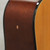Used Takamine F-340S Solid Top Acoustic Guitar Natural 40015-S000337794 View 8