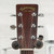 Used Takamine F-340S Solid Top Acoustic Guitar Natural 40015-S000337794 View 5