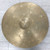 Used Cymbal Craftsman 20" Crash Ride Cymbal 40051-S000118632 View 2
