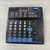 Used Gemini GEM-08USB - 8-channel Mixer 40112-S000182689 View 4