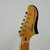 Used Squier Starcaster  Guitar Natural 40042-S000270089 View 2