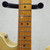 Used Squier Starcaster  Guitar Natural 40042-S000270089 View 5